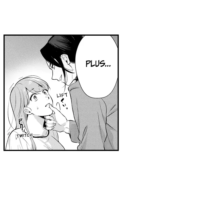 Fleurage Love: Taken by My Kind Neighbor Chapter 6 page 16 - 