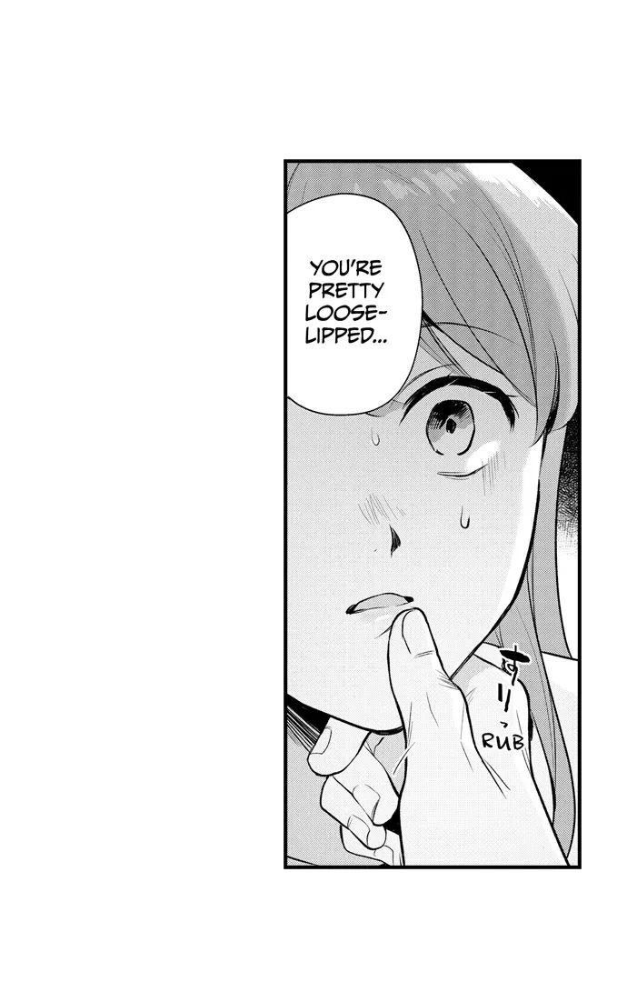 Fleurage Love: Taken by My Kind Neighbor Chapter 6 page 17 - 