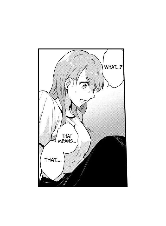 Fleurage Love: Taken by My Kind Neighbor Chapter 6 page 20 - 
