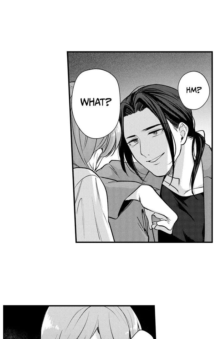 Fleurage Love: Taken by My Kind Neighbor Chapter 6 page 21 - 