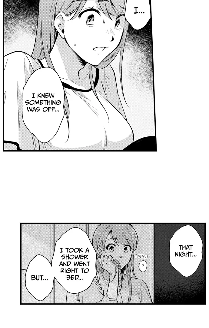 Fleurage Love: Taken by My Kind Neighbor Chapter 6 page 22 - 