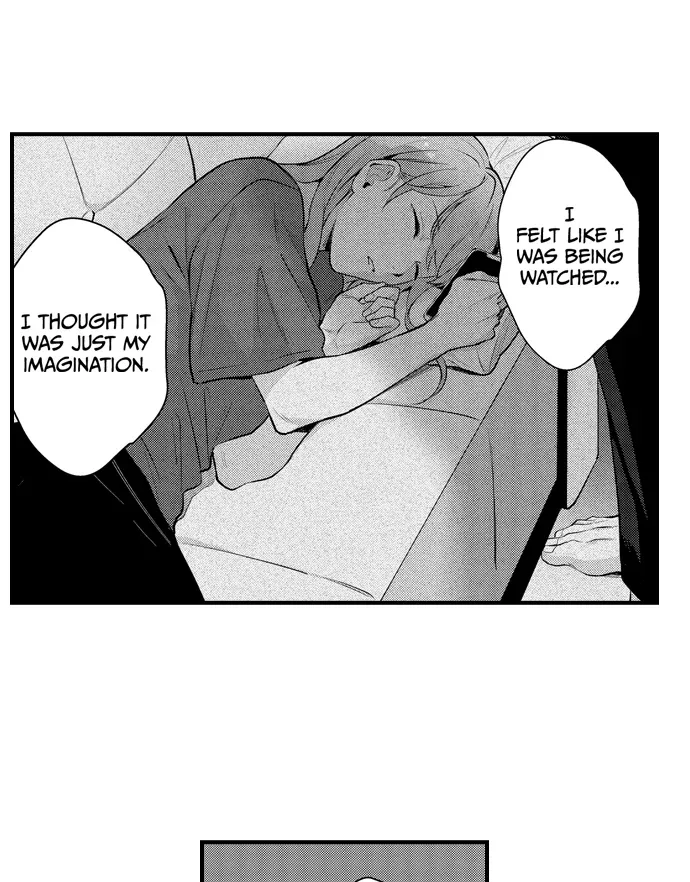 Fleurage Love: Taken by My Kind Neighbor Chapter 6 page 23 - 