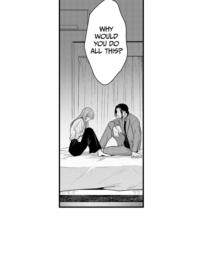 Fleurage Love: Taken by My Kind Neighbor Chapter 6 page 24 - 