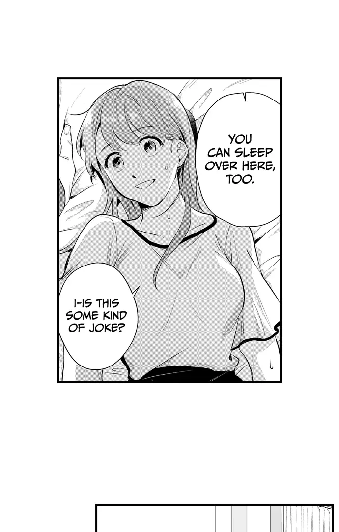 Fleurage Love: Taken by My Kind Neighbor Chapter 6 page 5 - 