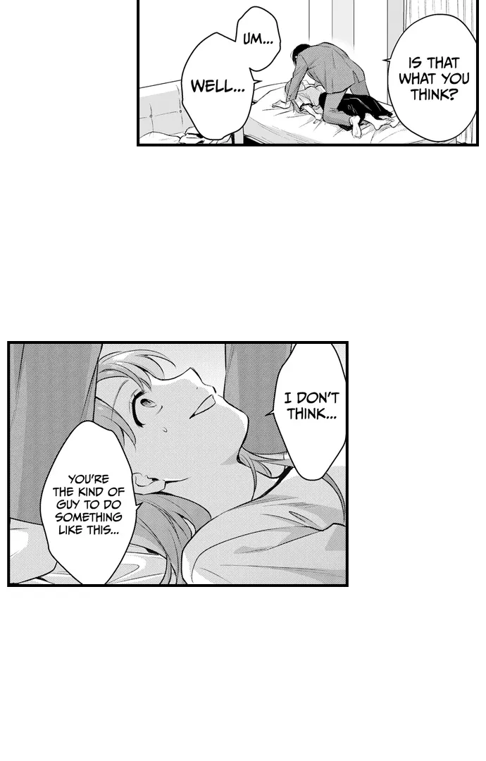 Fleurage Love: Taken by My Kind Neighbor Chapter 6 page 6 - 