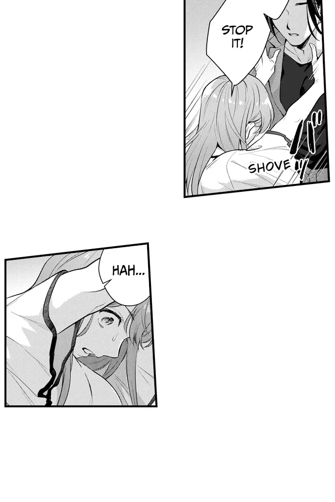 Fleurage Love: Taken by My Kind Neighbor Chapter 6 page 8 - 