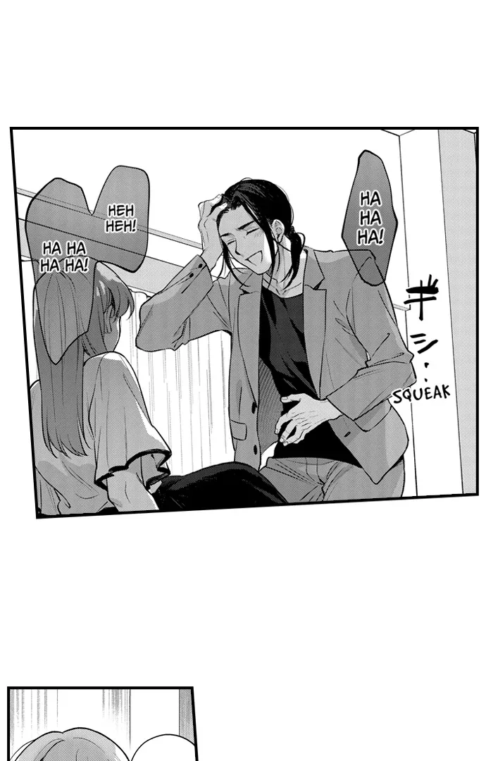 Fleurage Love: Taken by My Kind Neighbor Chapter 6 page 9 - 