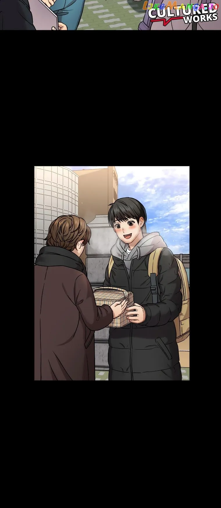 Flex  Manga Chapter 1 page 102 - 