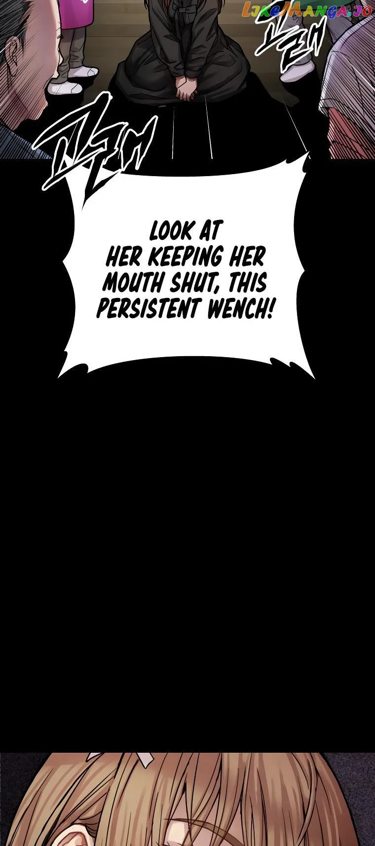 Flex  Manga Chapter 1 page 107 - 