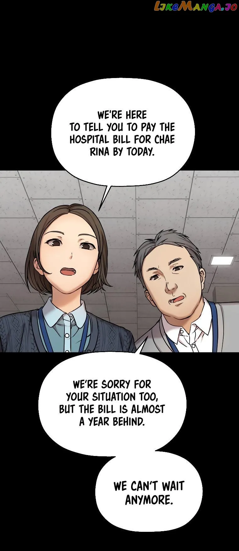 Flex  Manga Chapter 1 page 111 - 