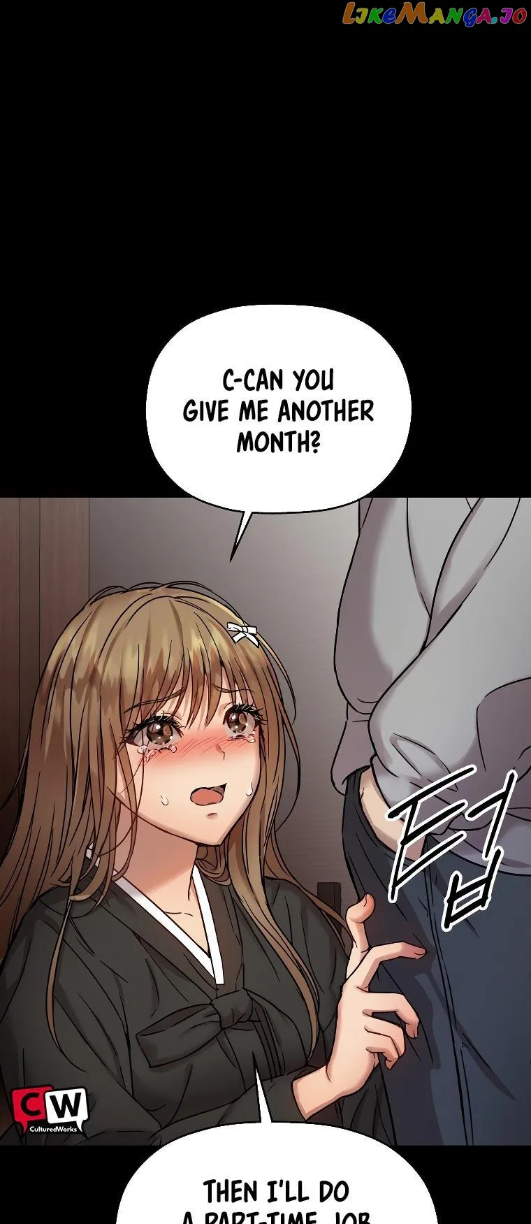 Flex  Manga Chapter 1 page 112 - 