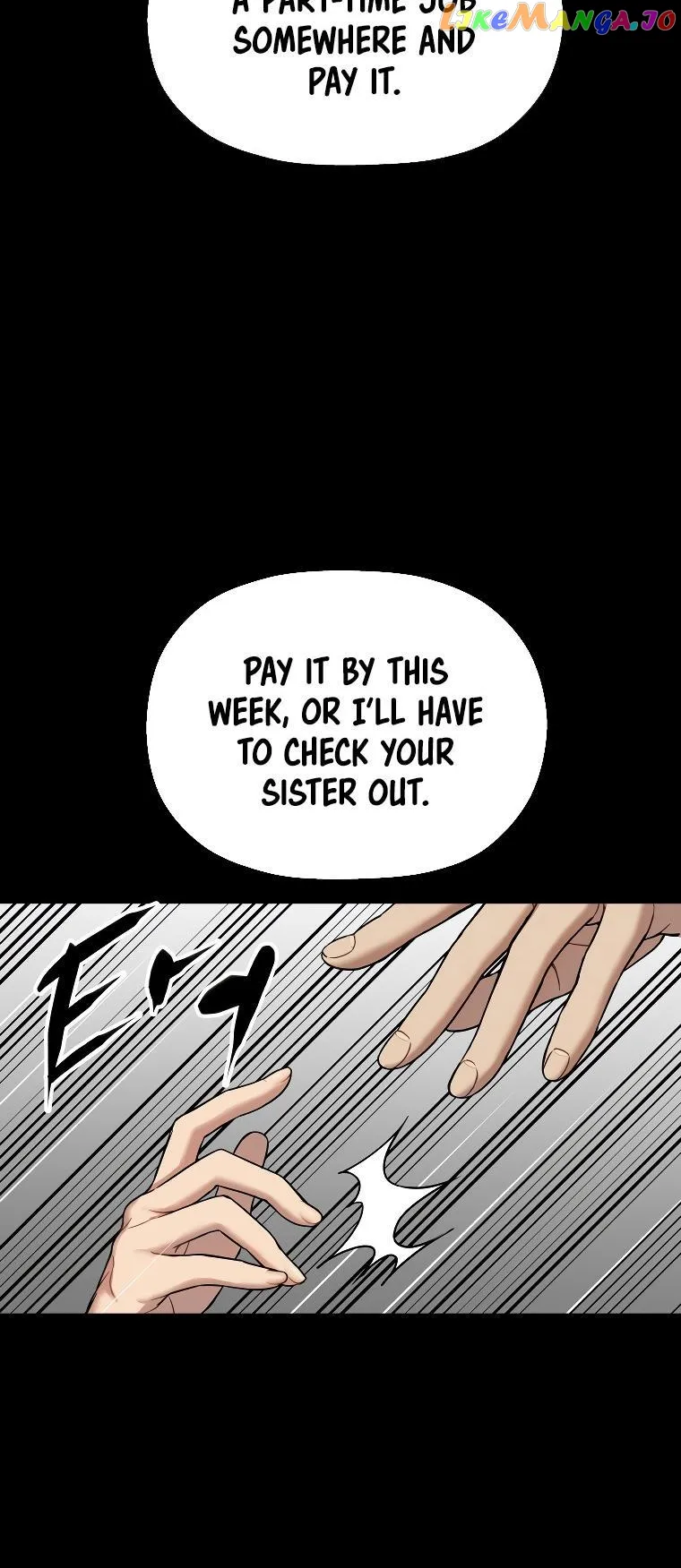 Flex  Manga Chapter 1 page 113 - 