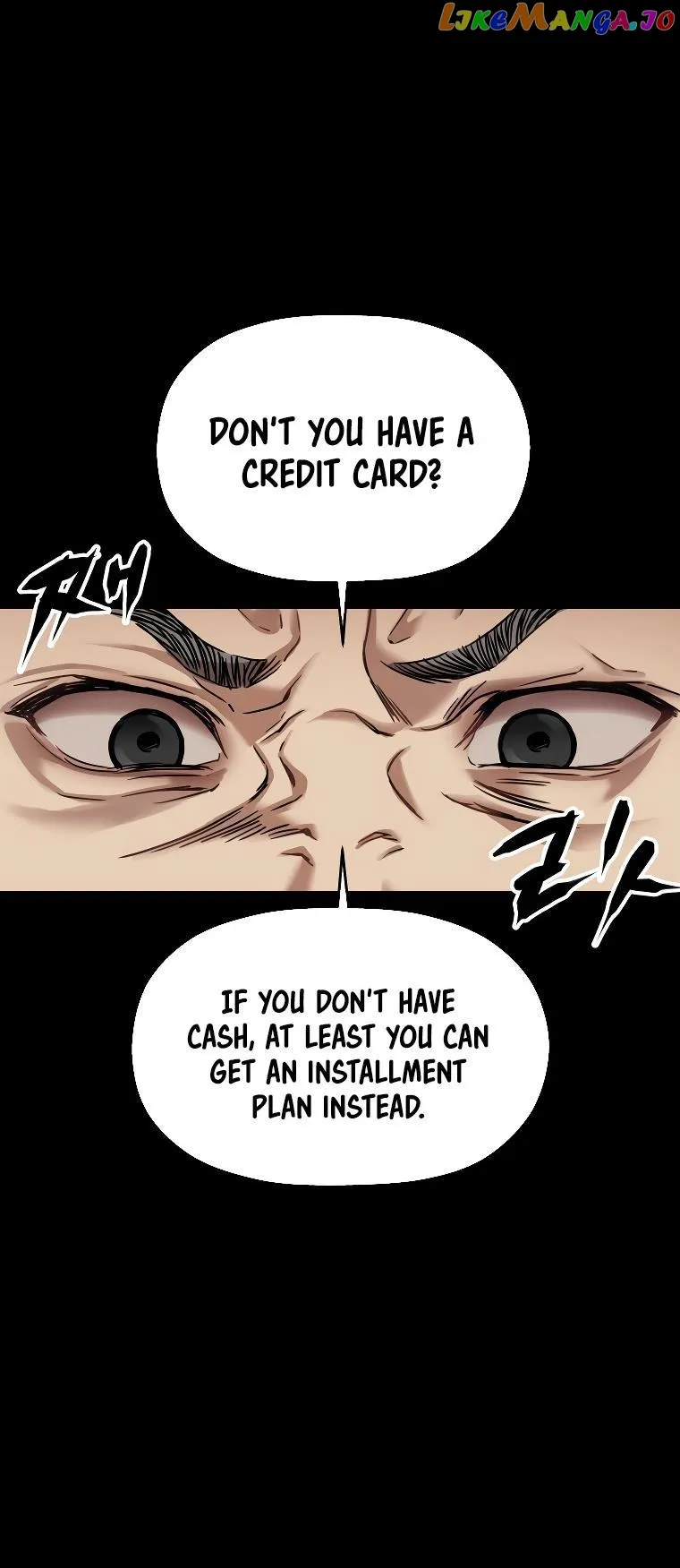 Flex  Manga Chapter 1 page 114 - 
