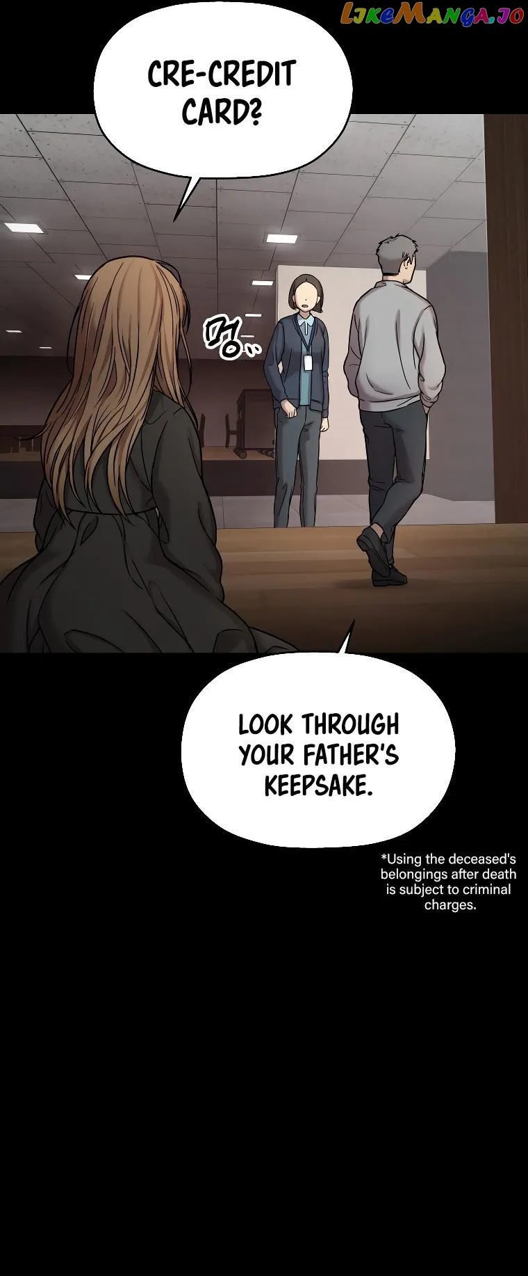 Flex  Manga Chapter 1 page 115 - 