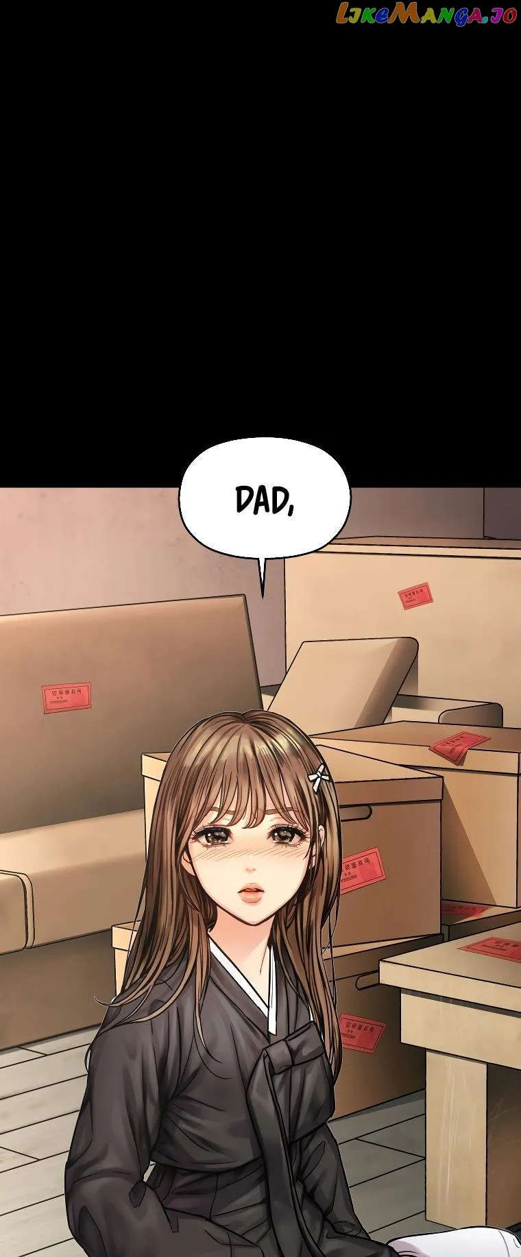 Flex  Manga Chapter 1 page 119 - 