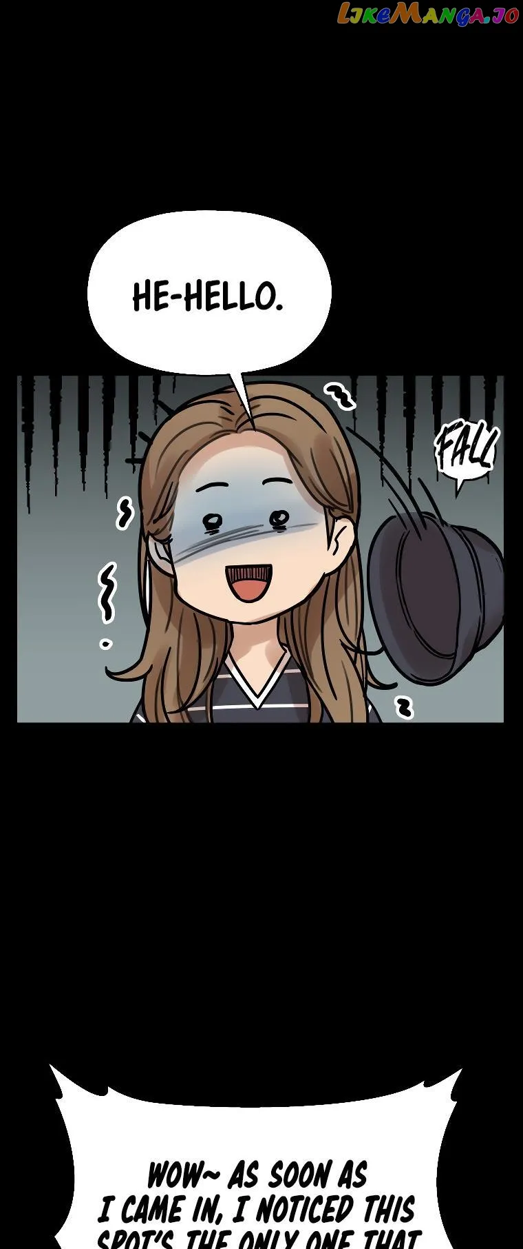 Flex  Manga Chapter 1 page 125 - 