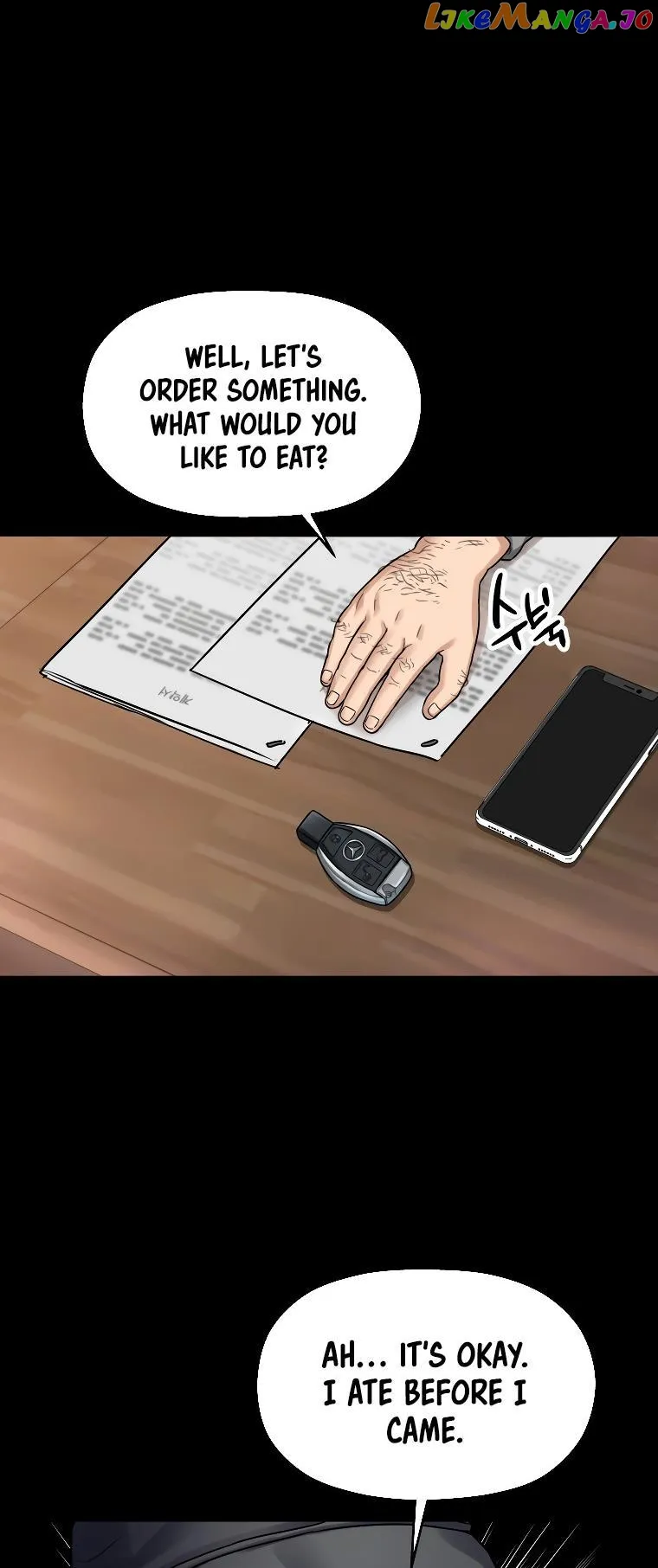 Flex  Manga Chapter 1 page 127 - 