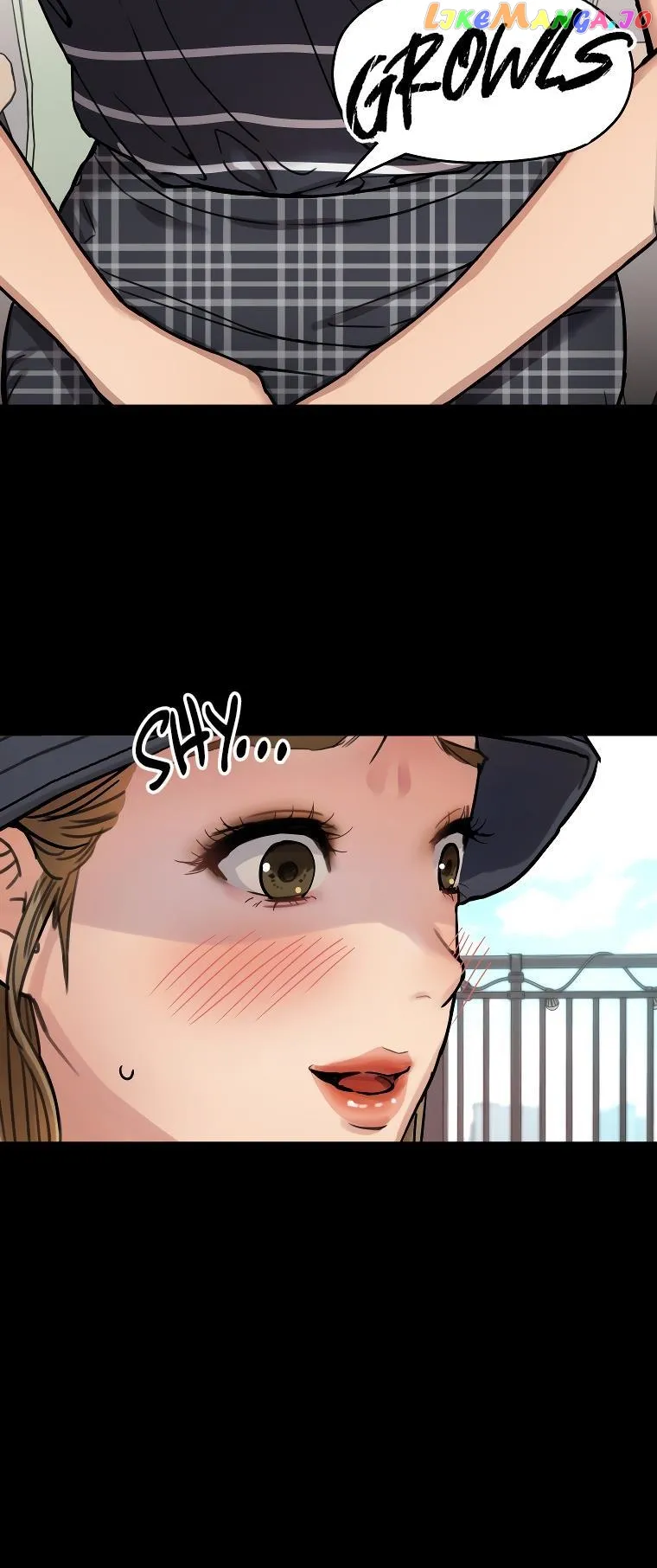 Flex  Manga Chapter 1 page 129 - 
