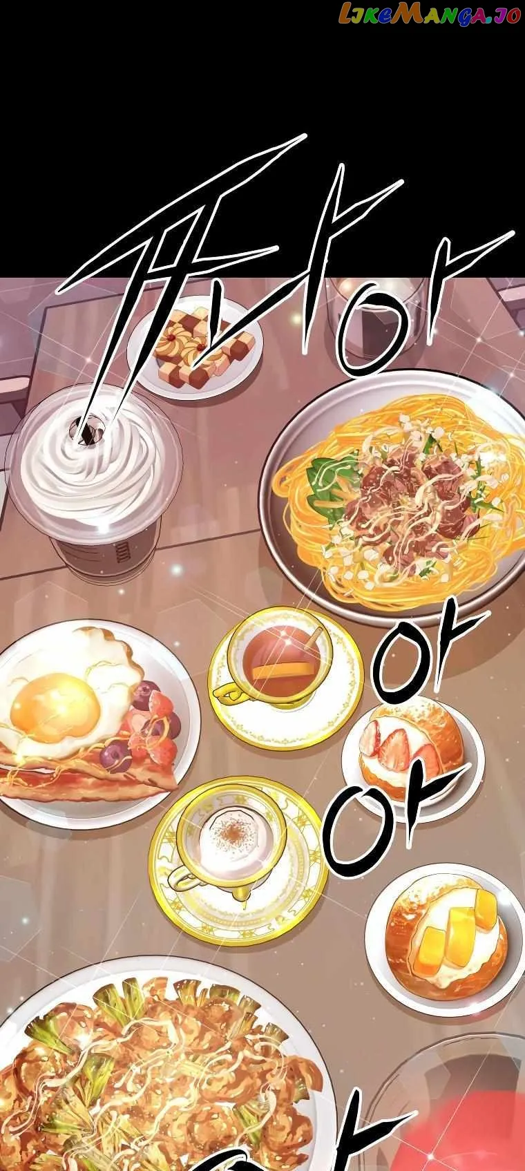 Flex  Manga Chapter 1 page 131 - 