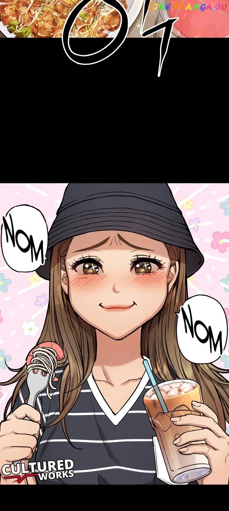 Flex  Manga Chapter 1 page 132 - 