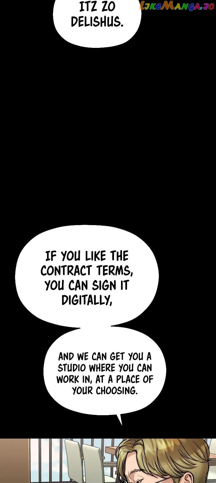 Flex  Manga Chapter 1 page 134 - 