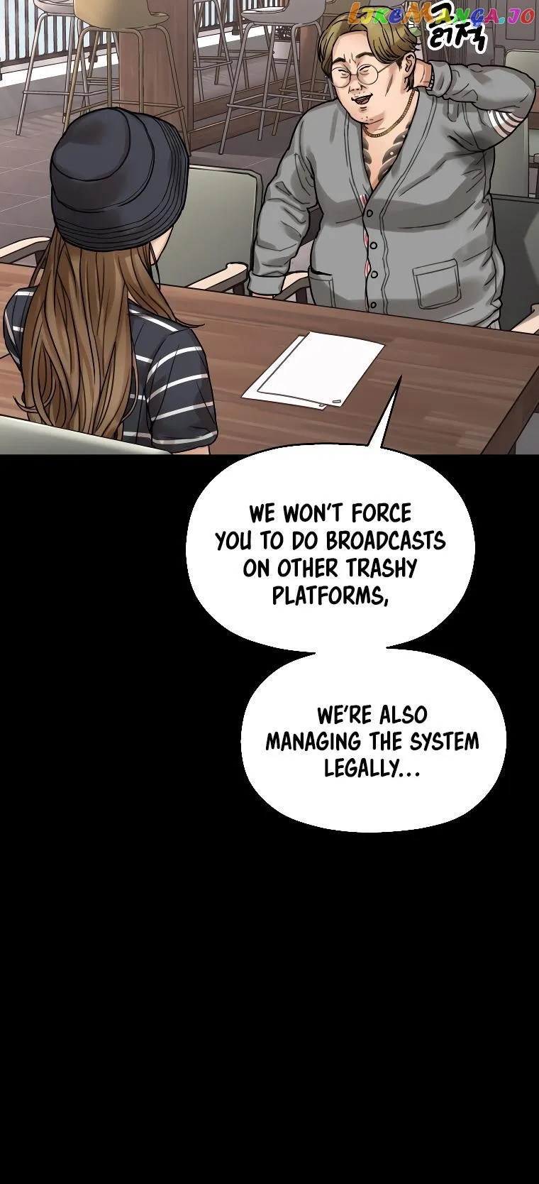 Flex  Manga Chapter 1 page 140 - 