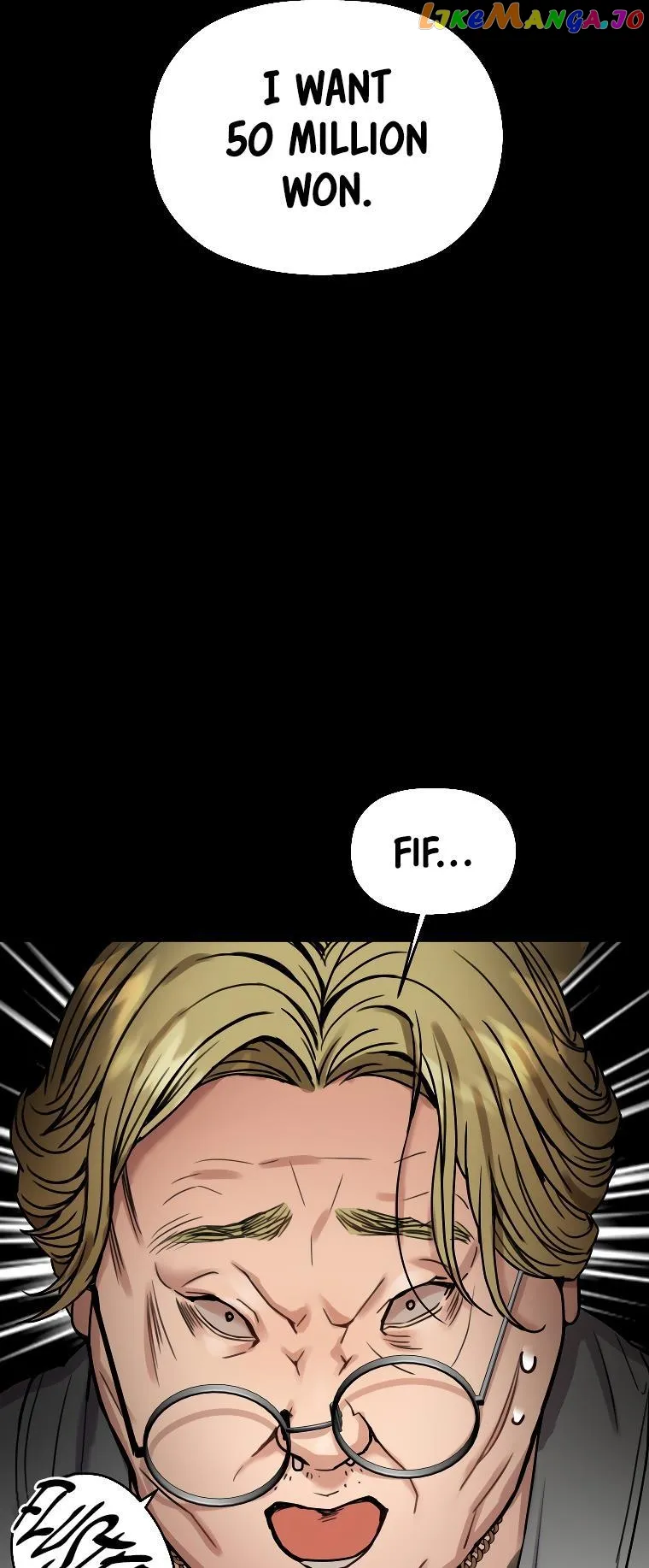 Flex  Manga Chapter 1 page 143 - 