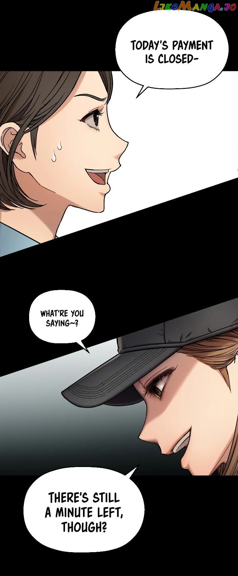 Flex  Manga Chapter 1 page 153 - 