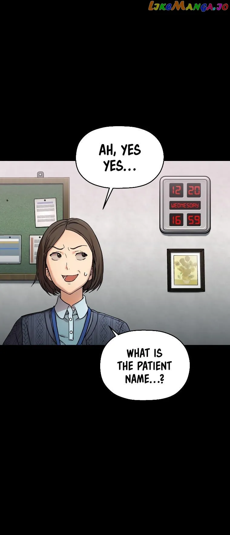Flex  Manga Chapter 1 page 154 - 