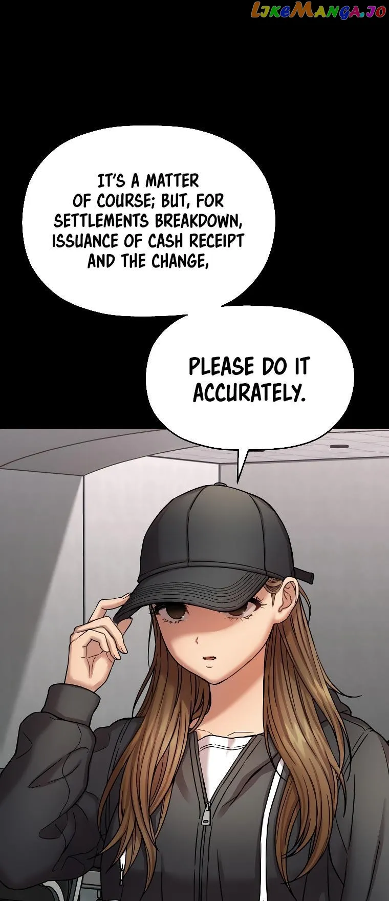 Flex  Manga Chapter 1 page 161 - 