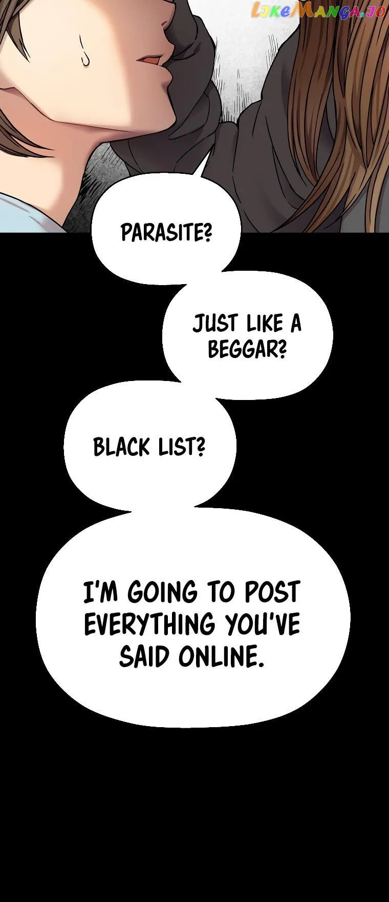 Flex  Manga Chapter 1 page 163 - 
