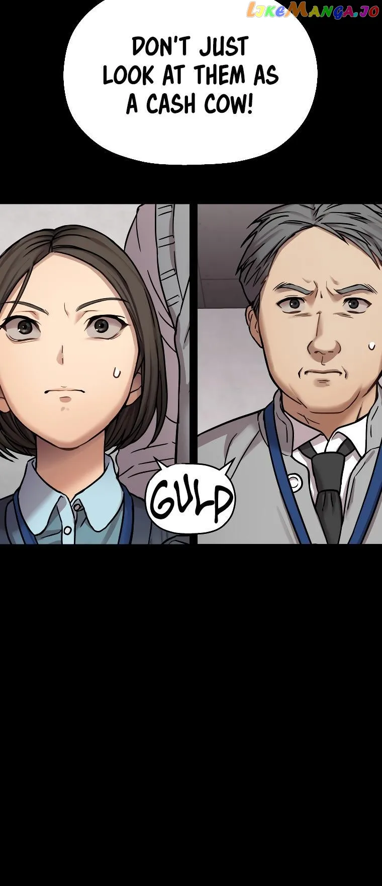 Flex  Manga Chapter 1 page 165 - 