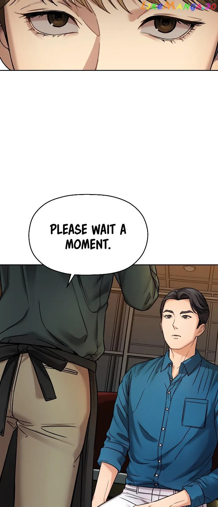 Flex  Manga Chapter 1 page 23 - 