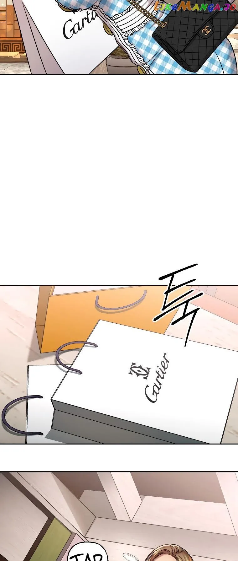 Flex  Manga Chapter 1 page 38 - 