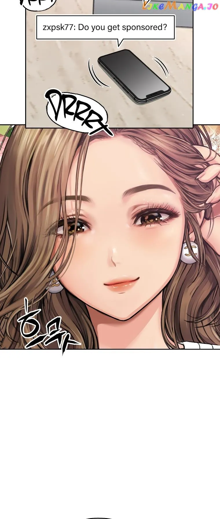 Flex  Manga Chapter 1 page 40 - 
