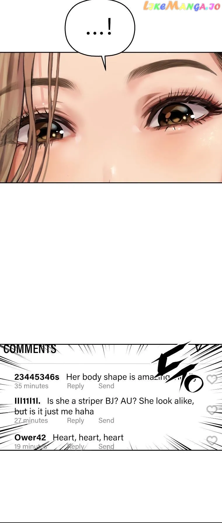 Flex  Manga Chapter 1 page 41 - 