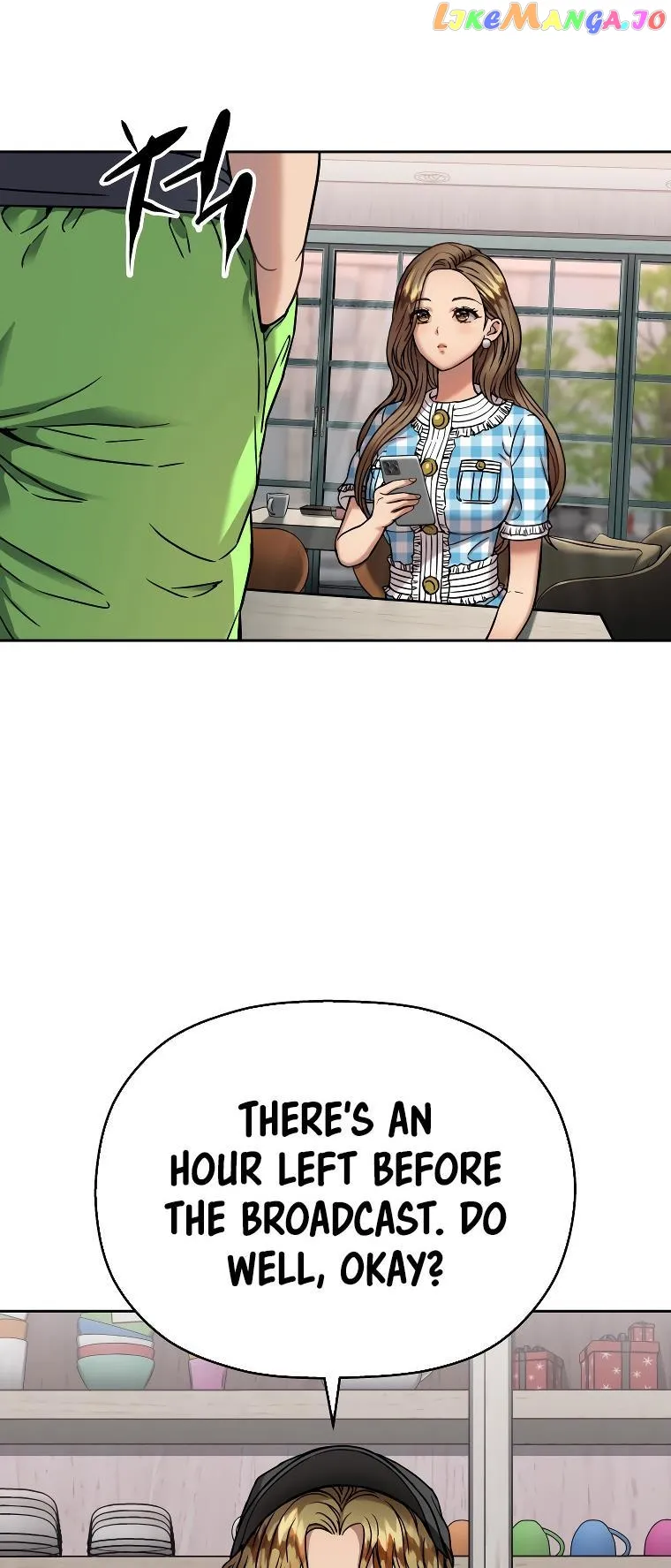 Flex  Manga Chapter 1 page 46 - 