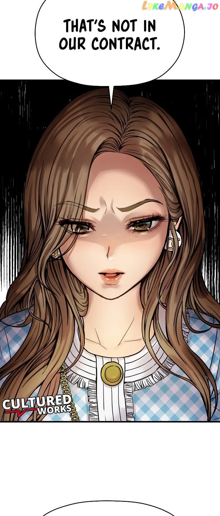 Flex  Manga Chapter 1 page 51 - 