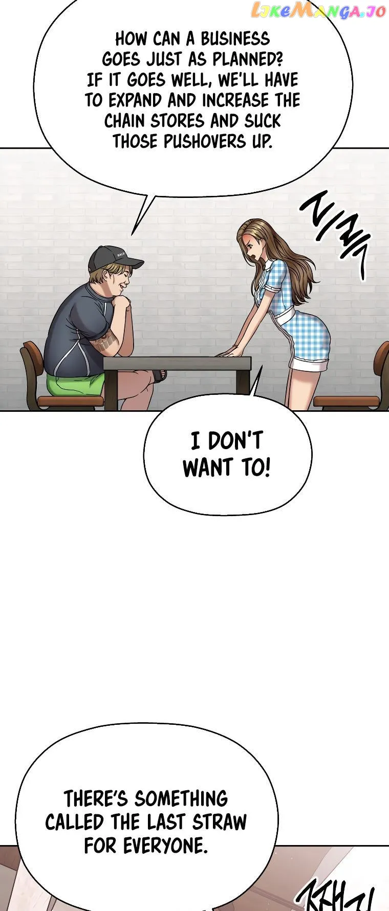 Flex  Manga Chapter 1 page 52 - 