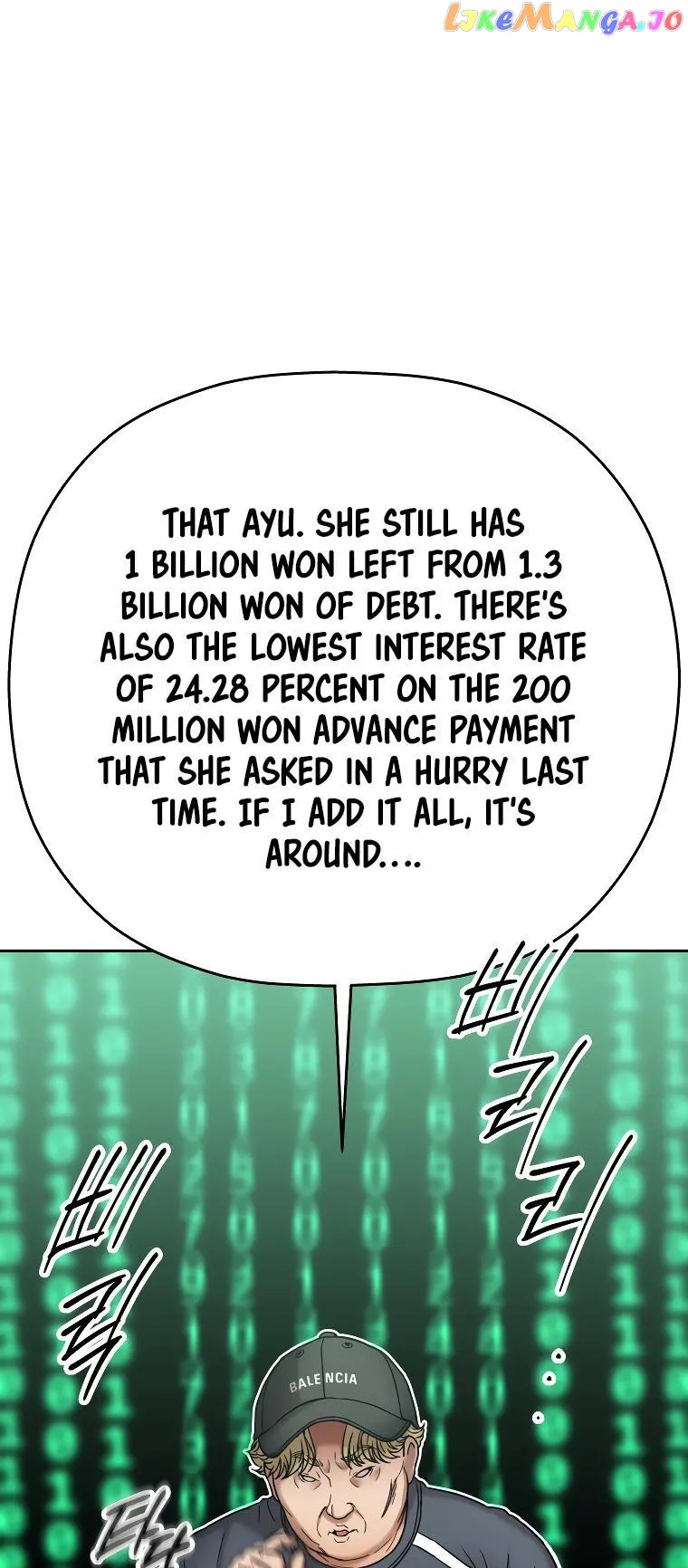 Flex  Manga Chapter 1 page 58 - 