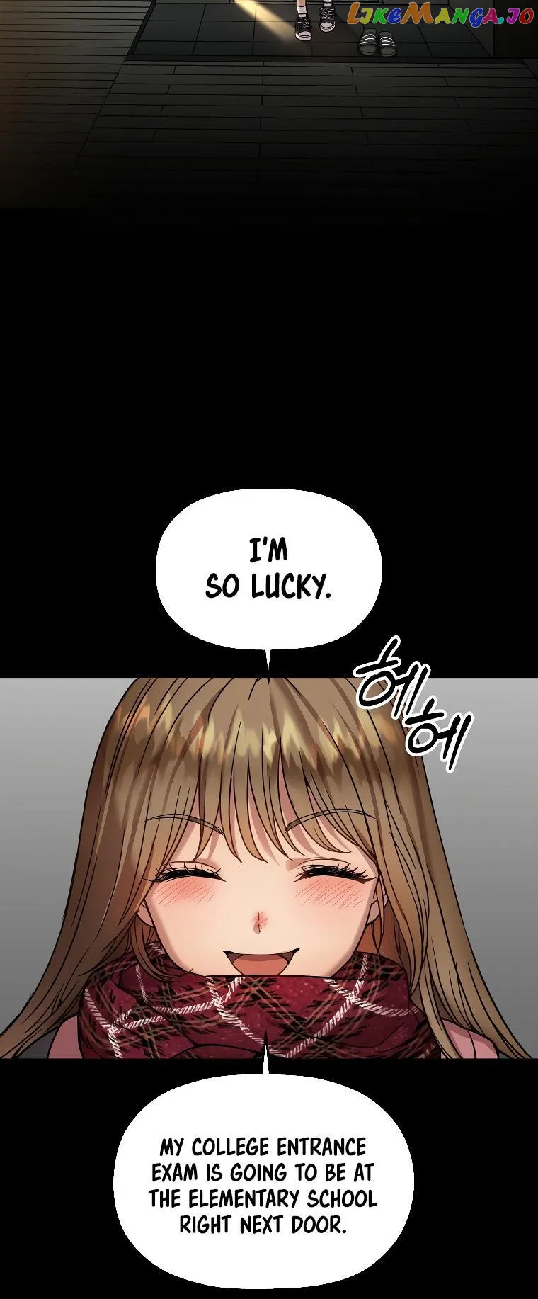 Flex  Manga Chapter 1 page 65 - 