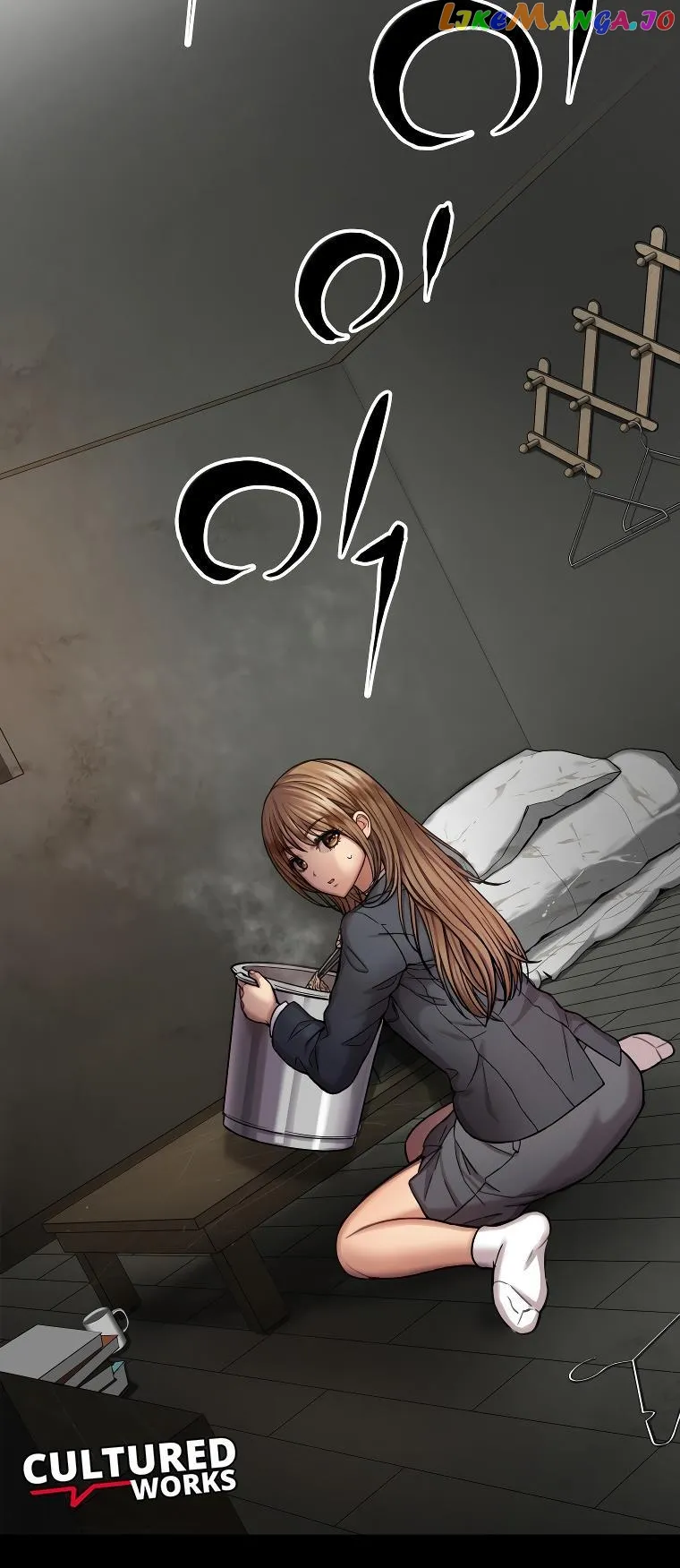 Flex  Manga Chapter 1 page 73 - 
