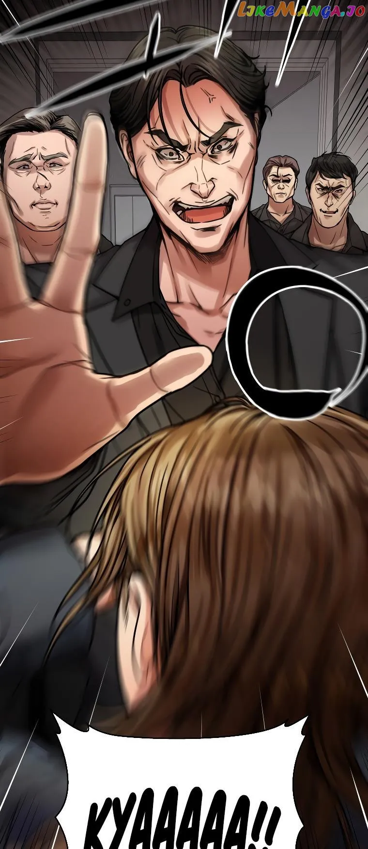 Flex  Manga Chapter 1 page 76 - 