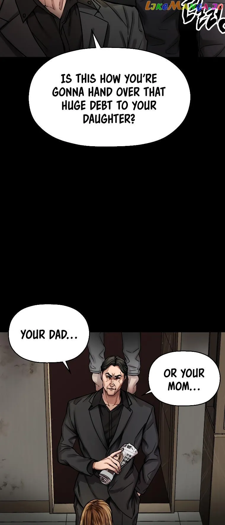 Flex  Manga Chapter 1 page 87 - 