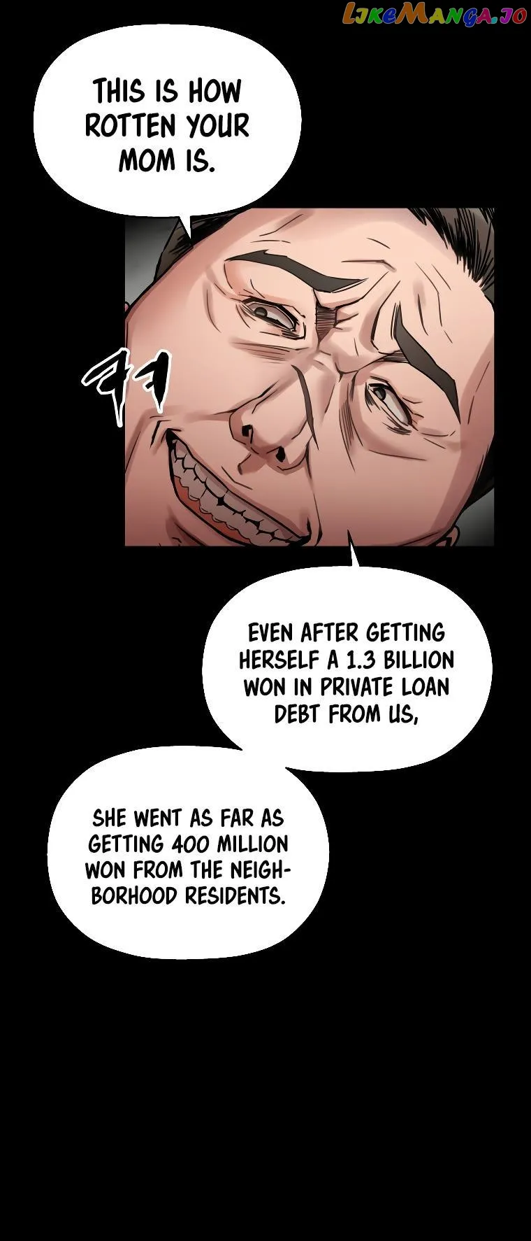 Flex  Manga Chapter 1 page 89 - 