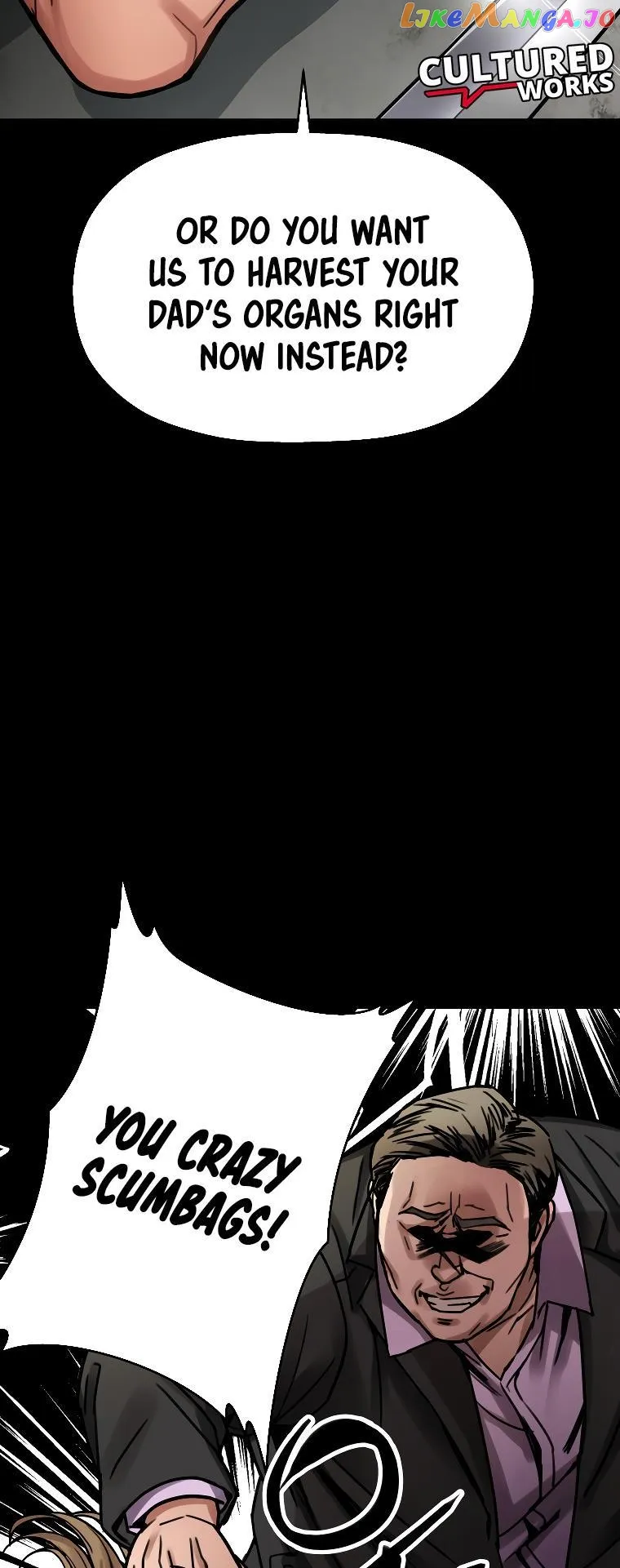 Flex  Manga Chapter 1 page 92 - 