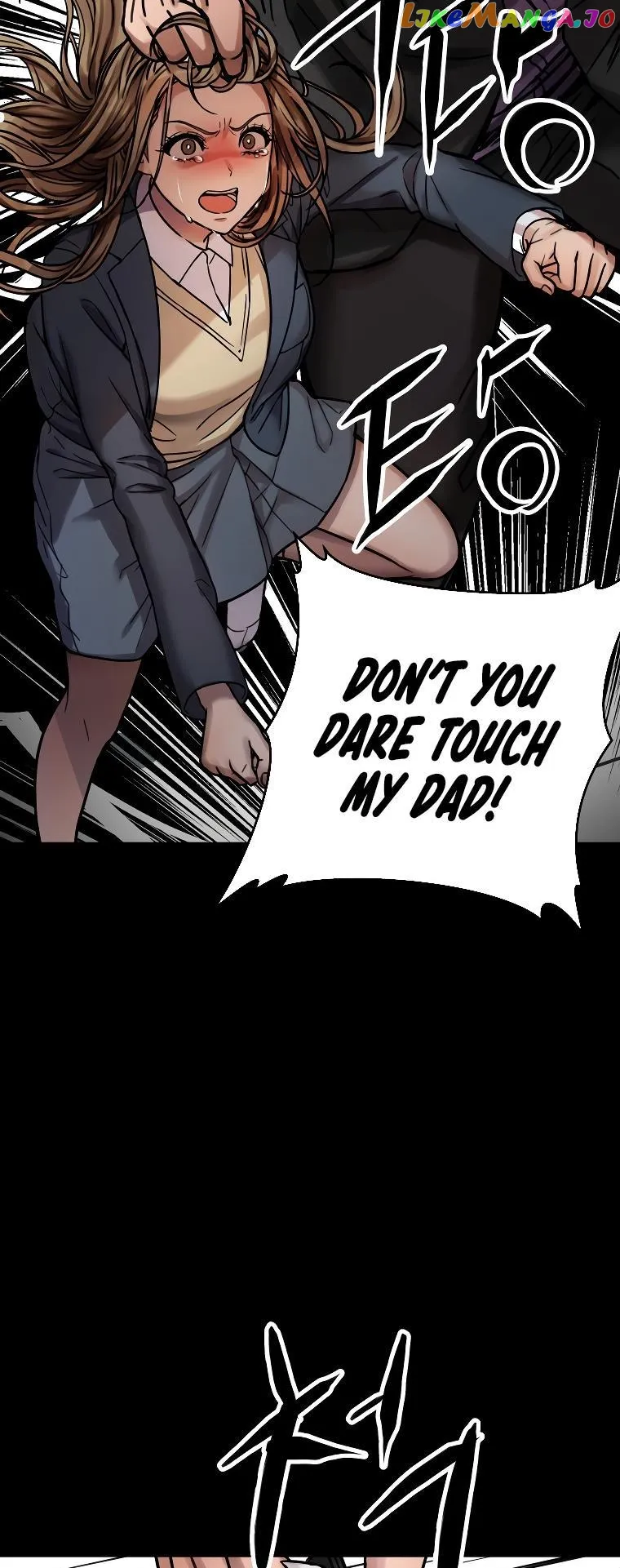Flex  Manga Chapter 1 page 93 - 