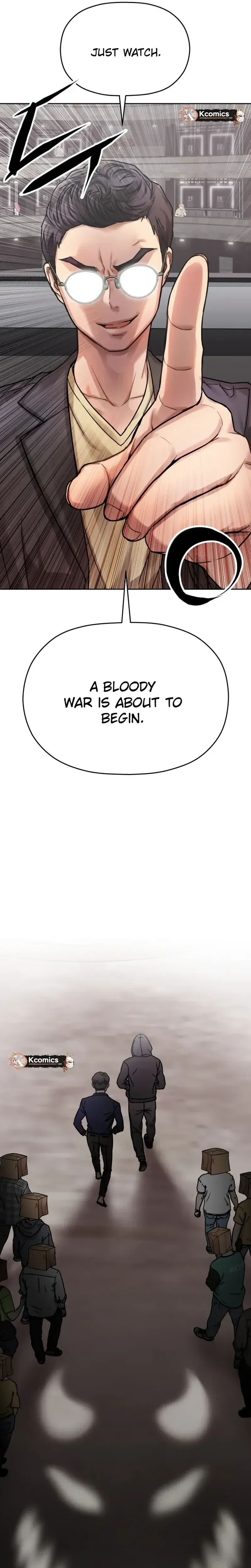 Flex  Manga Chapter 10 page 30 - 