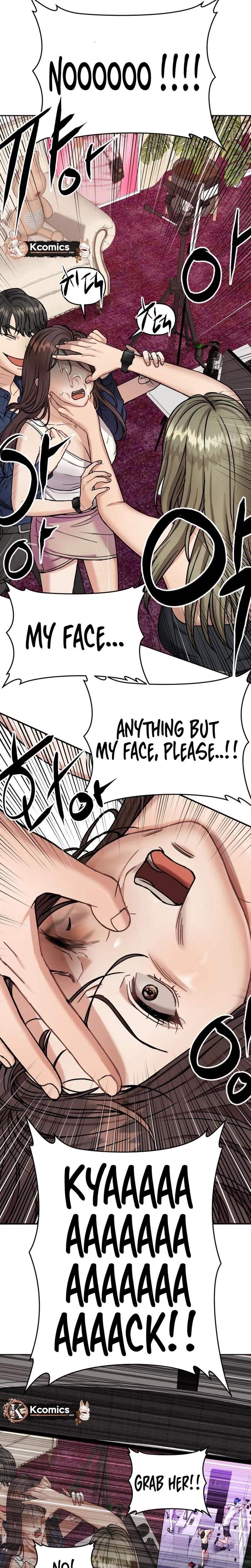 Flex  Manga Chapter 11 page 41 - 