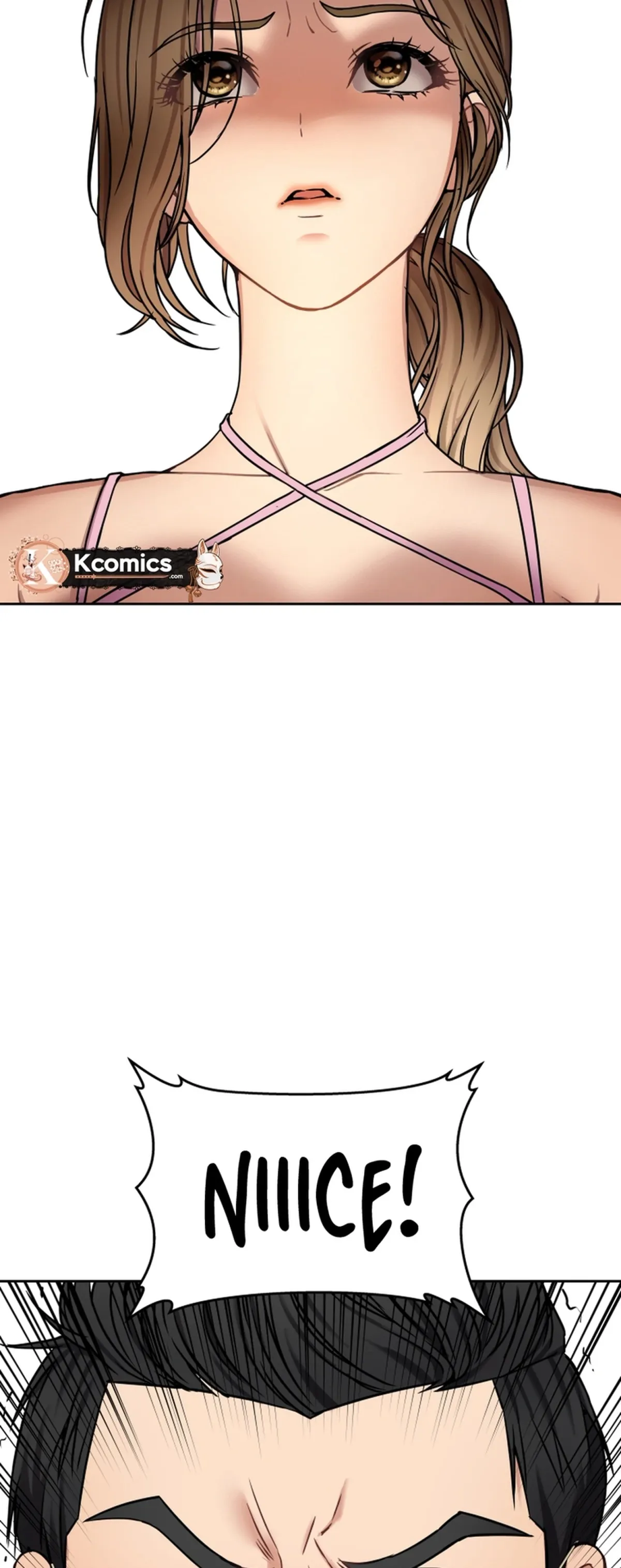 Flex  Manga Chapter 11 page 44 - 